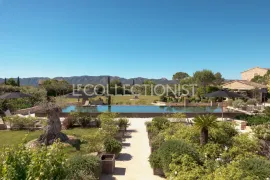 Location de vacances Mas de Vignolé