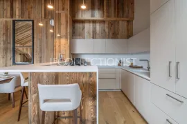 Location de vacances Penthouse Rond Point Des Pistes 701