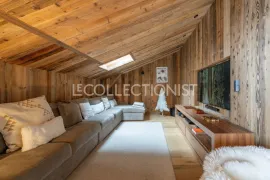 Location de vacances Penthouse Rond Point Des Pistes 701