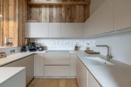 Location de vacances Penthouse Rond Point Des Pistes 701