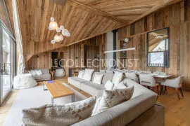Location de vacances Penthouse Rond Point Des Pistes 701