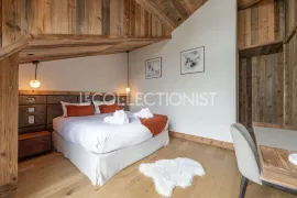 Location de vacances Penthouse Rond Point Des Pistes 701