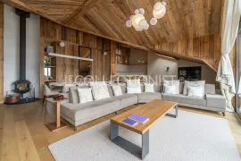 Location de vacances Penthouse Rond Point Des Pistes 701