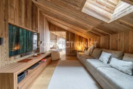 Location de vacances Penthouse Rond Point Des Pistes 701