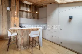 Location de vacances Penthouse Rond Point Des Pistes 701