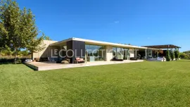 Location de vacances Villa Basquiat