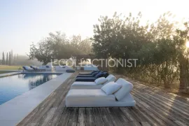 Location de vacances Villa Basquiat