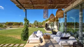 Location de vacances Villa Basquiat
