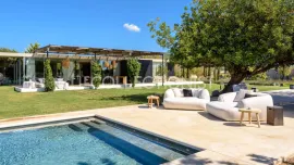 Location de vacances Villa Basquiat