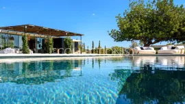 Location de vacances Villa Basquiat