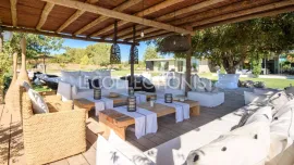 Location de vacances Villa Basquiat
