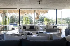 Location de vacances Villa Basquiat
