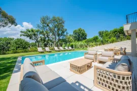 Location de vacances Villa Jen
