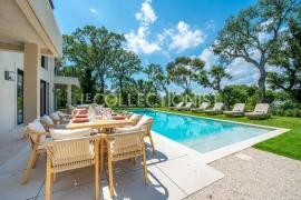 Location de vacances Villa Jen