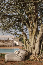 Location de vacances Villa Santa Ana