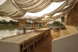 Location de vacances Villa Santa Ana