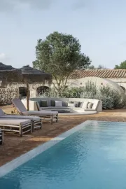 Location de vacances Villa Santa Ana