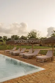 Location de vacances Villa Santa Ana