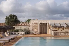 Location de vacances Villa Santa Ana