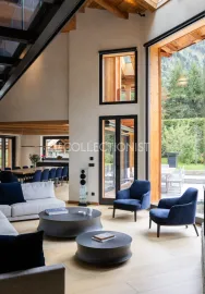 Location de vacances Chalet Ukiyo