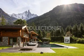 Chalet Ukiyo Chamonix-Mont-Blanc