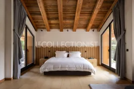 Location de vacances Chalet Ukiyo