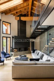 Location de vacances Chalet Ukiyo