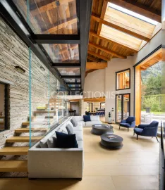 Location de vacances Chalet Ukiyo