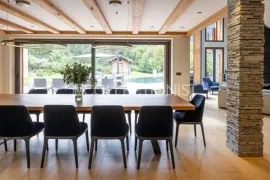 Location de vacances Chalet Ukiyo