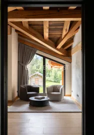 Location de vacances Chalet Ukiyo