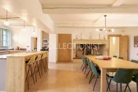 Location de vacances Mas Flusso
