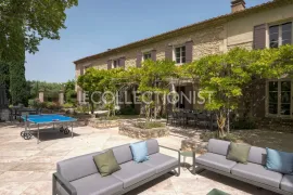 Location de vacances Mas Flusso