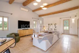 Location de vacances Mas Flusso