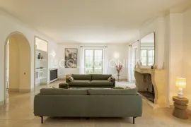 Location de vacances Mas Flusso
