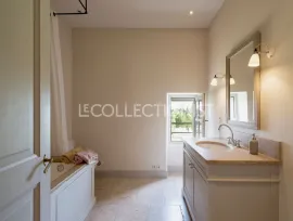 Location de vacances Mas Flusso