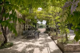 Location de vacances Mas Flusso