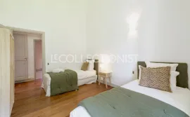 Location de vacances Mas Flusso