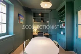 Location de vacances Mas Flusso