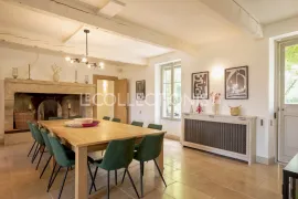 Location de vacances Mas Flusso