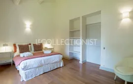 Location de vacances Mas Flusso