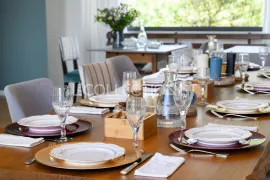 Location de vacances Villa Guincho Seafront
