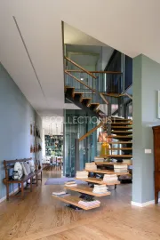 Location de vacances Villa Guincho Seafront