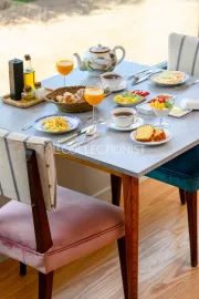 Location de vacances Villa Guincho Seafront