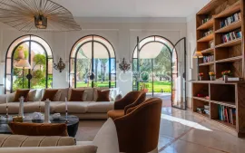 Location de vacances Dar Jamal