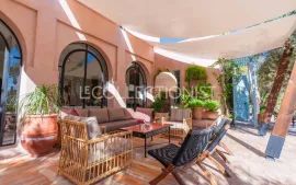 Location de vacances Dar Jamal
