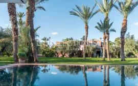 Location de vacances Dar Jamal
