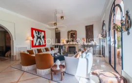 Location de vacances Dar Jamal