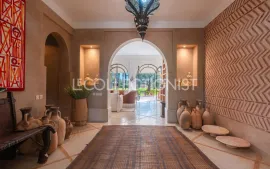 Location de vacances Dar Jamal