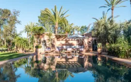 Location de vacances Dar Jamal