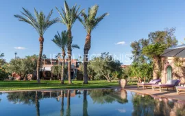 Location de vacances Dar Jamal
